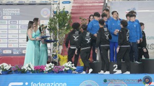 serie b c premiazioni gam lpa03547 ph pagliaricci simone ferraro